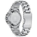 Citizen Promaster Navihawk CA4664-60W Khaki Green Dial 40mm Stainless Steel Men's Watch