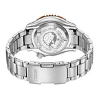 Citizen Promaster Dive Automatic NY0164-65X Copper Dial 42mm Stainless Steel Men's Watch