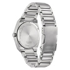 Citizen Eco-Drive Sport Luxury BM7660-54E Black Dial 40mm Stainless Steel Men's Watch