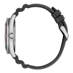 Citizen Eco-Drive Sport "Coke Bezel" AW1769-10E Black Dial 43mm Rubber Strap Men's Watch