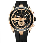 NEW BRAND Reward Vip Luxury Quartz Watch